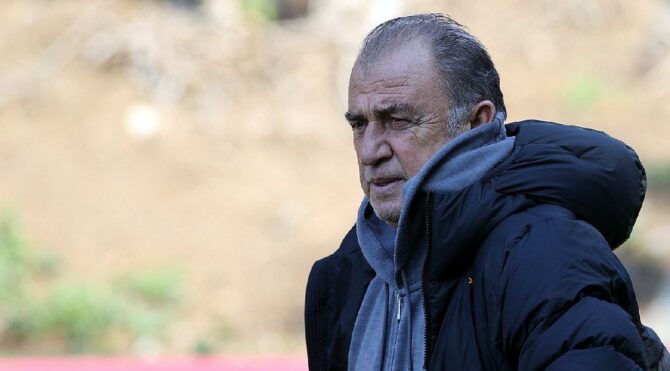 Galatasaray’ın derdi çok