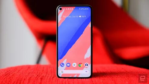 Google telefonlarında kendi çipini kullanacak