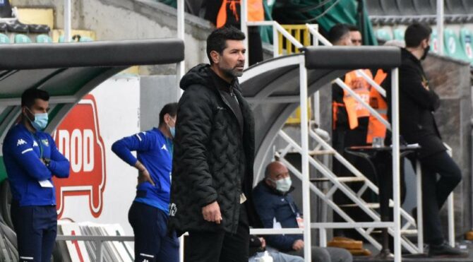 Hakan Kutlu: Rakibimizin golü Fair-Play’e yakışmadı