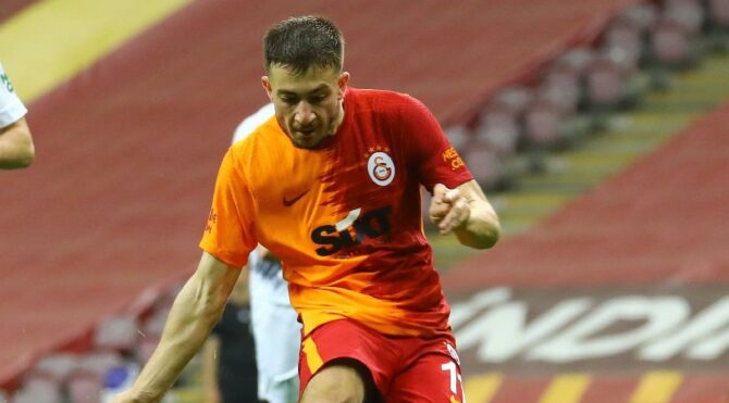Halil Dervişoğlu: Top hakimiyeti bizdeydi; fakat…
