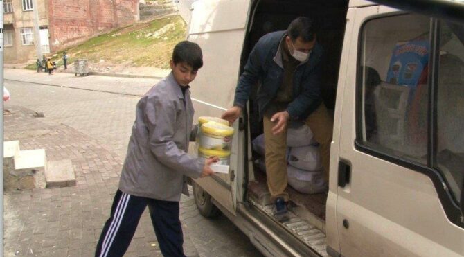 Hamallıktan şampiyonluğa uzanan başarı hikayesi… Türkiye’yi Avrupa’da temsil edecek