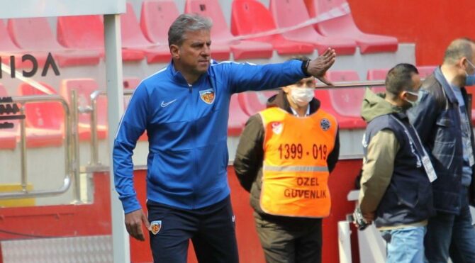 Hamz Hamzaoğlu, İlhan ve Muğdat’a dikkat çekti