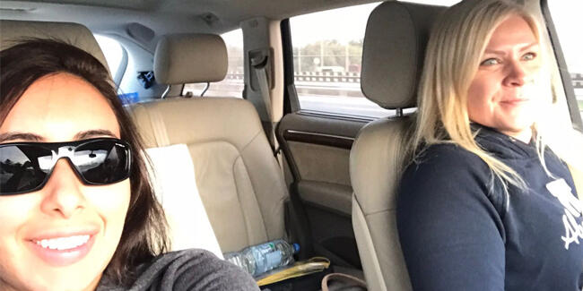 Hapis tutulan Dubai Emirinin kızı Prenses Latifa’nın arkadaşı ve avukatı DHA’ya konuştu: 6 aydır ondan haber alamıyoruz