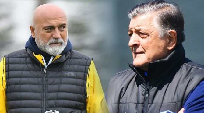 Hikmet Karaman ve Yılmaz Vural’dan Avrupa Süper Ligi yorumu!