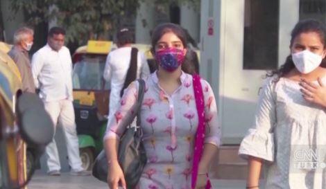 Hindistan alarm veriyor