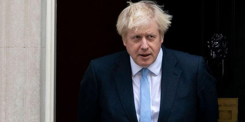 İngiltere Başbakanı Johnson, Prens Philip'in cenaze törenine katılmayacak
