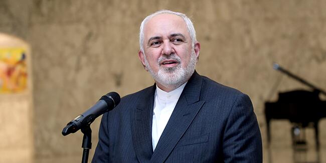 İran Dışişleri Bakanı Zarif: Viyana'daki görüşmelerde olumlu işaretler göze çarpıyor