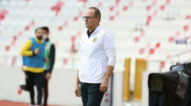 İrfan Buz: Gereken konsantrasyonu gösteremedik