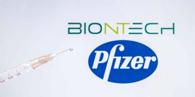 İsrail 2022 için milyonlarca doz aşı satın alma konusunda Pfizer ile anlaştı