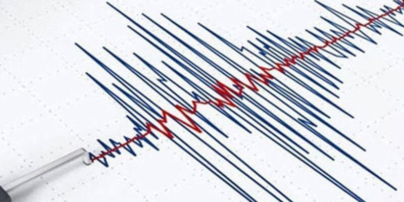 Japonya'da 5,2 büyüklüğünde deprem meydana geldi