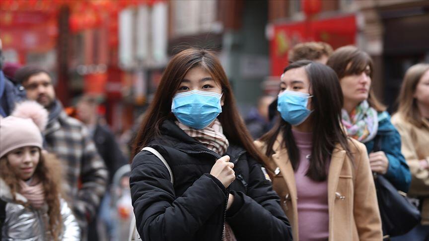 Japonya'da Kovid-19'a karşı yeniden OHAL ilan edilecek