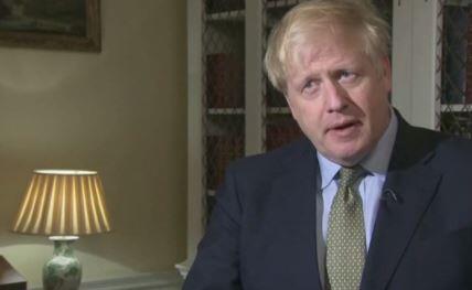 Johnson üzerindeki baskı artıyor