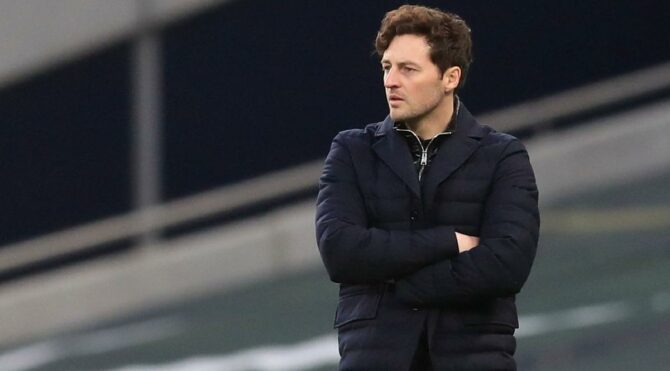 Jose Mourinho’nun ayrılmasının ardından… 26 yaşında futbolu bıraktı, 29 yaşında tarihe geçti