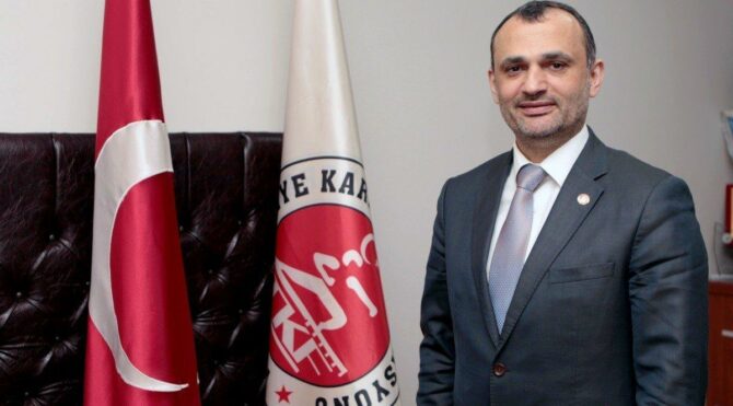 Karate Federasyonu Başkanı Esat Delihasan corona virüsü ile olan savaşı kaybetti