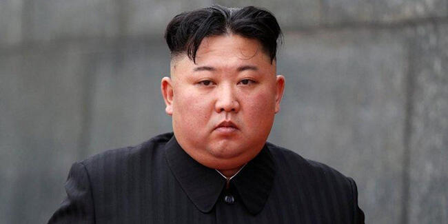 Kim Jong-un bakanını idam etti