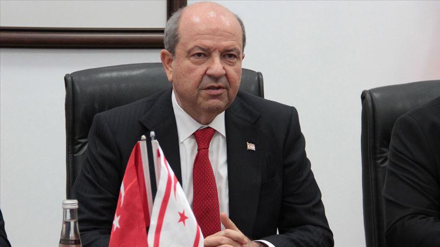 KKTC Cumhurbaşkanı Tatar'ın babası Rüstem Tatar hayatını kaybetti