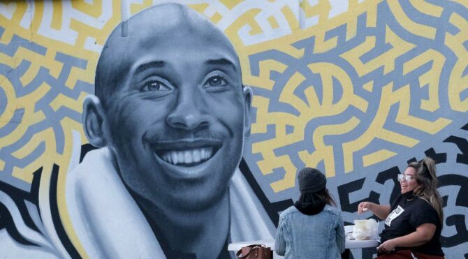 Kobe’nin Nike ile süren 18 yıllık ortaklığı sona erdi