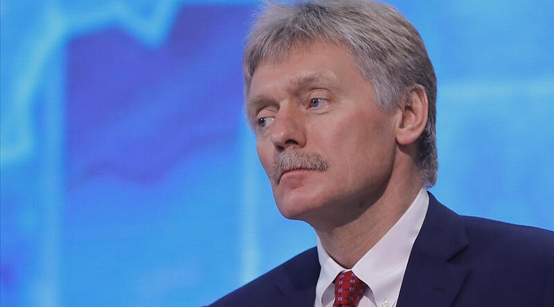 Kremlin’den ABD’nin olası yeni yaptırımlarına 'karşılıklılık ilkesi' yanıtı