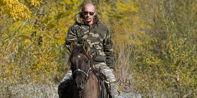 Kremlin Putin’in ne kadar kazandığını açıkladı