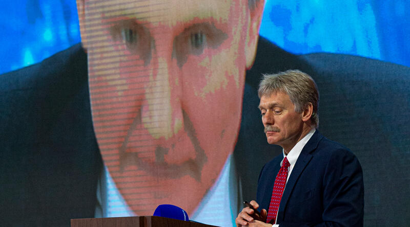 Kremlin: Ukrayna’nın doğusunda kimse savaşa gitmiyor