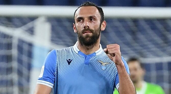 Lazio Vedat Muriqi’den vazgeçmiyor: ‘İnanıyoruz’