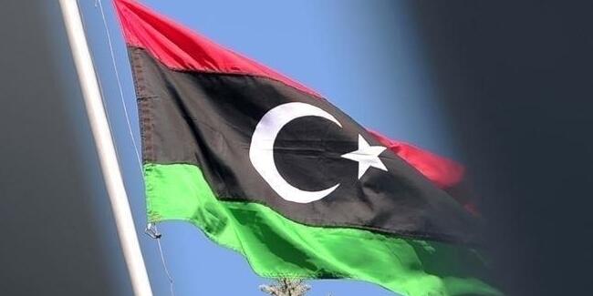 Libya hükümeti, ülkenin yeniden imarı için fon kurulacağını açıkladı