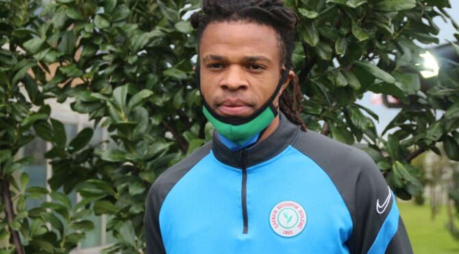 Loic Remy: Beşiktaş’ı yenip ligde rahatlayacağız
