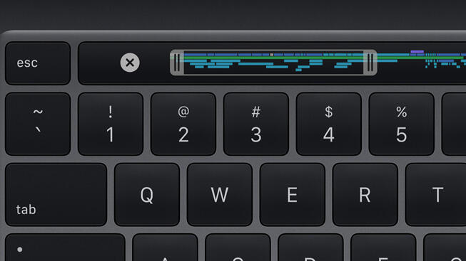 MacBook Pro yüzünden davalık oldu