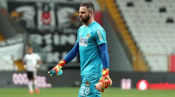 Marafona özür diledi: ‘Bazen korkunç ve anlaşılmaz maçlar olur’