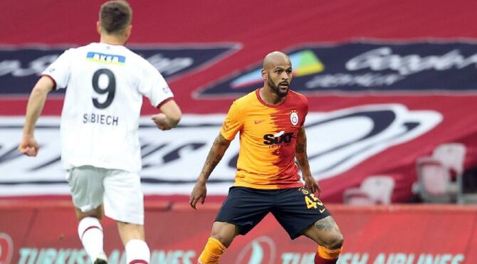 Marcao: Hatalarımızı görmemiz gerekiyor