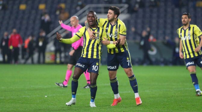 Mbwana Samatta’dan aylar sonra gelen gol ve Emre Belözoğlu yorumu: ‘Hataydı’