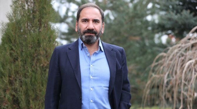 Mecnun Otyakmaz: Pandemi meselesi bizi çok yıprattı