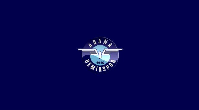 Mehmet Akyüz ve Rangel, Adana Demirspor’dan ayrıldı