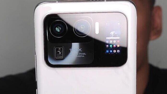 Mi 11 Ultra, DxOMark’ta zirveye tırmandı