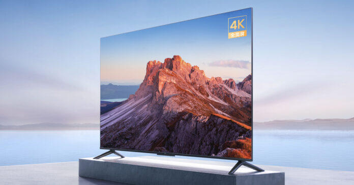 Mi TV EA 2022 serisi, Çin’de piyasaya sürüldü