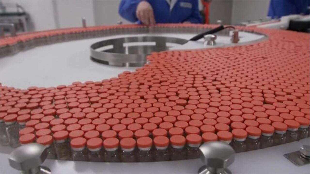Milyonlarca aşı çöpe gitti!