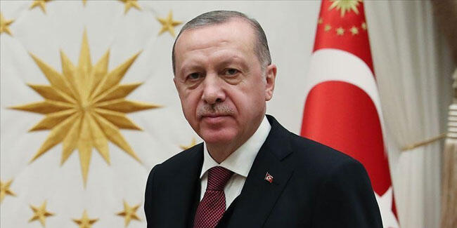 Mısır Başbakanı'ndan Cumhurbaşkanı Erdoğan'a teşekkür!