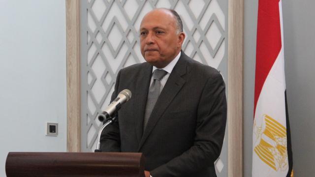 Mısır: Türkiye ile ilişkileri geliştirmek istiyoruz