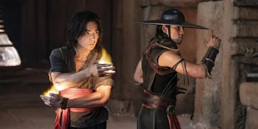 Mortal Kombat bir hafta daha ertelendi