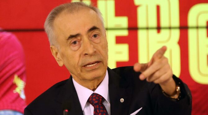 Mustafa Cengiz’in hak mahrumiyeti cezası onandı
