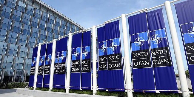 NATO'dan Rusya'ya 'yakın takip'