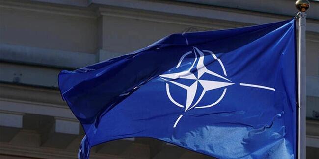 NATO güçleri Afganistan'dan çekilmeye başladı