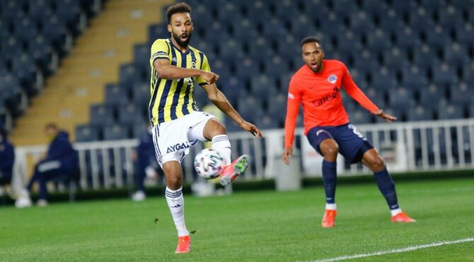 Nazım Sangare’de yırtık tespit edildi
