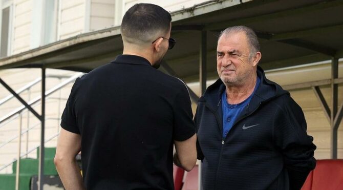 Omar Elabdellaoui için kök hücre ve kornea operasyonu planı