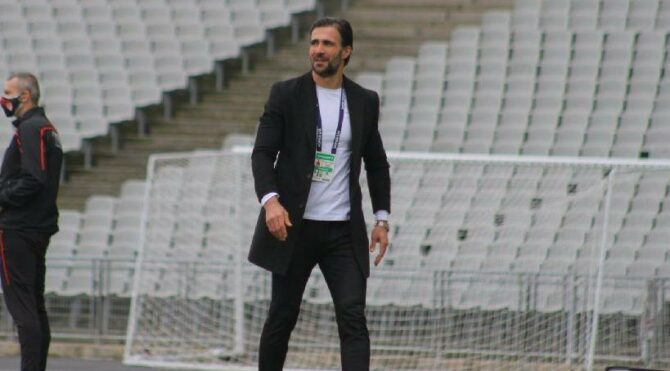 Ömer Erdoğan kaçan fırsata yanıyor: ‘Maçın hakkı beraberlikti’