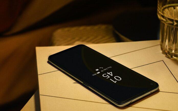 Oppo A95 5G gizemli bir şekilde ortaya çıktı