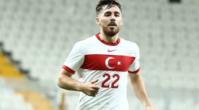 Orkun Kökçü, Milan yolunda