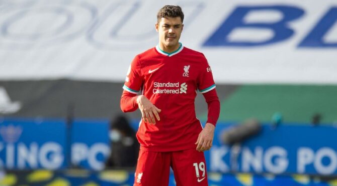 Ozan Kabak’ın motivasyonu İstanbul