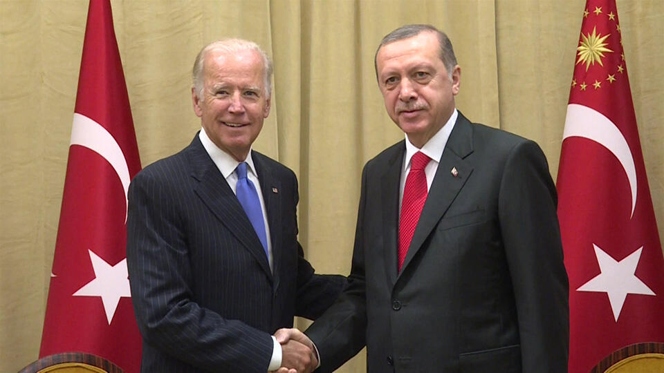 Özel Haber: ABD-Türkiye temas trafiği