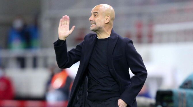 Pep Guardiola FIFA ve UEFA’ya fena patladı: Futbolcuları öldürüyorlar!